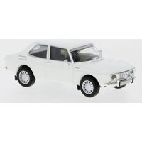 PCX87 0044 1:87 Saab 99 weiss, von PCX87