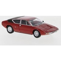 PCX87 0048 1:87 Lamborghini Urraco rot, 1973, von PCX87