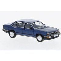 PCX87 0065 1:87 Audi 200 (C2) metallic dunkelblau, 1979 von PCX87