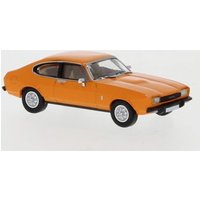 PCX87 0071 1:87 / H0 Ford Capri MK II orange, 1974, PCX87 0071 1:87 / H0 Ford Capri MK II orange, 1974, von PCX87