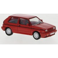 PCX87 0087 1:87 / H0 VW Rallye Golf rot, 1989, PCX87 0087 1:87 / H0 VW Rallye Golf rot, 1989, von PCX87
