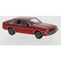 PCX87 0101 1:87 / H0 Opel Manta B CC rot, 1978, PCX87 0101 1:87 / H0 Opel Manta B CC rot, 1978, von PCX87