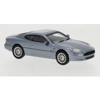 PCX87 0105 1:87 / H0 Aston Martin DB7 Coupe metallic blau, 1994, PCX87 0105 1:87 / H0 Aston Martin DB7 Coupe metallic blau, 1994, von PCX87
