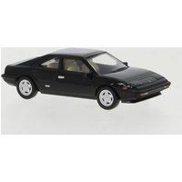 PCX87 0143 1:87 Ferrari Mondial schwarz, 1980, von PCX87