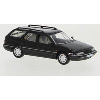 PCX87 0149 1:87 Citroen XM Break schwarz, 1991, von PCX87