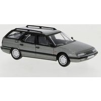 PCX87 0150 1:87 Citroen XM Break metallic grau, 1991, von PCX87