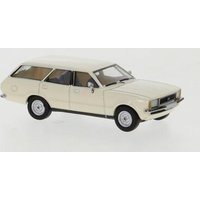 PCX87 0155 1:87 / H0 Ford Taunus TC 2 Turnier beige, 1976, PCX87 0155 1:87 / H0 Ford Taunus TC 2 Turnier beige, 1976, von PCX87