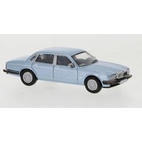 PCX87 0161 1:87 / H0 Jaguar XJ 40 metallic hellblau, 1986, PCX87 0161 1:87 / H0 Jaguar XJ 40 metallic hellblau, 1986, von PCX87