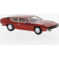PCX87 0170 1:87 / H0 Lamborghini Espada rot PCX87 0170 1:87 / H0 Lamborghini Espada rot von PCX87