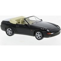 PCX87 0183 1:87 / H0 Porsche 968 Cabriolet schwarz, 1991, PCX87 0183 1:87 / H0 Porsche 968 Cabriolet schwarz, 1991, von PCX87