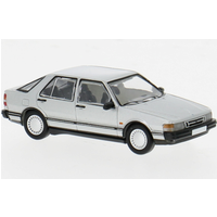 PCX87 0190 1:87 Saab 9000 CC silber, 1985 von PCX87