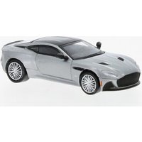 PCX87 0214 1:87 / H0 Aston Martin DBS Superleggera metallic hellgrau, 2019, PCX87 0214 1:87 / H0 Aston Martin DBS Superleggera metallic hellgrau, 2019, von PCX87