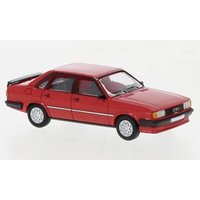 PCX87 0264 1:87 Audi 80 (B2) rot, 1978 von PCX87