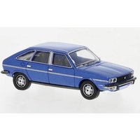 PCX87 0292 1:87 Renault 30 metallic blau, 1975 von PCX87