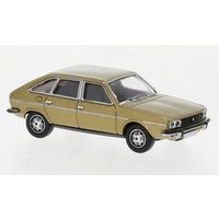 PCX87 0293 1:87 / H0 Renault 30 metallic beige, 1975 PCX87 0293 1:87 / H0 Renault 30 metallic beige, 1975 von PCX87