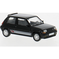 PCX87 0298 1:87 / H0 Renault 5 GT Turbo schwarz, 1987 PCX87 0298 1:87 / H0 Renault 5 GT Turbo schwarz, 1987 von PCX87