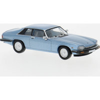 PCX87 0330 1:87 / H0 Jaguar XJ-S metallic hellblau, 1981 PCX87 0330 1:87 / H0 Jaguar XJ-S metallic hellblau, 1981 von PCX87