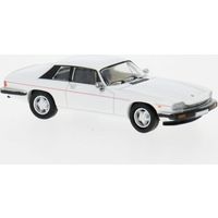 PCX87 0331 1:87 Jaguar XJ-S weiss, 1981 von PCX87