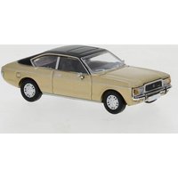 PCX87 0337 1:87 / H0 Ford Granada MK I Coupe gold, matt schwarz, 1974, PCX87 0337 1:87 / H0 Ford Granada MK I Coupe gold, matt schwarz, 1974, von PCX87