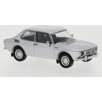 PCX87 0340 1:87 Saab 99 silber, 1970, von PCX87