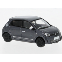 PCX87 0369 1:87 / H0 Renault Twingo III metallic dunkelgrau, 2019 PCX87 0369 1:87 / H0 Renault Twingo III metallic dunkelgrau, 2019 von PCX87