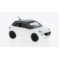 PCX87 0383 1:87 / H0 Opel Adam weiss, 2013 PCX87 0383 1:87 / H0 Opel Adam weiss, 2013 von PCX87