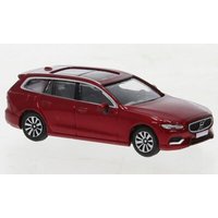 PCX87 0393 1:87 / H0 Volvo V60 metallic rot, 2019 PCX87 0393 1:87 / H0 Volvo V60 metallic rot, 2019 von PCX87