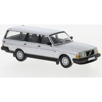 PCX87 0396 1:87 / H0 Volvo 240 GL Kombi silber, 1989, PCX87 0396 1:87 / H0 Volvo 240 GL Kombi silber, 1989, von PCX87
