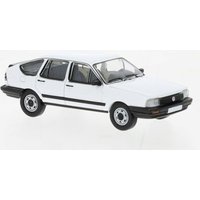 PCX87 0408 1:87 VW Passat B2 weiss, 1985, von PCX87