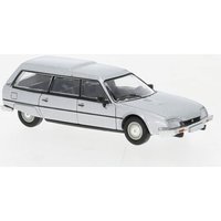 PCX87 0412 1:87 Citroen CX Break silber, 1976, von PCX87