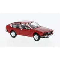 PCX87 0424 1:87 / H0 Alfa Romeo Alfetta GT rot, 1974 PCX87 0424 1:87 / H0 Alfa Romeo Alfetta GT rot, 1974 von PCX87