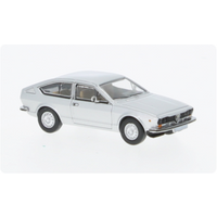 PCX87 0425 1:87 / H0 Alfa Romeo Alfetta GT silber, 1974 PCX87 0425 1:87 / H0 Alfa Romeo Alfetta GT silber, 1974 von PCX87