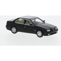 PCX87 0433 1:87 Alfa Romeo 164 schwarz, 1987 von PCX87