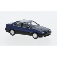 PCX87 0435 1:87 / H0 Alfa Romeo 164 metallic dunkelblau, 1987 PCX87 0435 1:87 / H0 Alfa Romeo 164 metallic dunkelblau, 1987 von PCX87