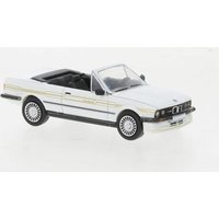 PCX87 0447 1:87 / H0 BMW Alpina C2 2,7 Cabriolet weiss Dekor, 1986 PCX87 0447 1:87 / H0 BMW Alpina C2 2,7 Cabriolet weiss Dekor, 1986 von PCX87