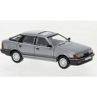 PCX87 0457 1:87 Ford Scorpio metallic grau, 1985 von PCX87