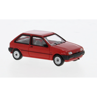 PCX87 0461 1:87 / H0 Ford Fiesta MK III rot, 1989 PCX87 0461 1:87 / H0 Ford Fiesta MK III rot, 1989 von PCX87