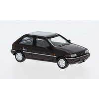 PCX87 0463 1:87 / H0 Ford Fiesta MK III Chianti metallic dunkelviolett, 1993 PCX87 0463 1:87 / H0 Ford Fiesta MK III Chianti metallic dunkelviolett, 1993 von PCX87