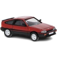 PCX87 0468 1:87 / H0 Honda CRX rot PCX87 0468 1:87 / H0 Honda CRX rot von PCX87