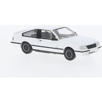 PCX87 0493 1:87 Opel Monza A2 GSE weiss, 1983 von PCX87