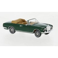 PCX87 0512 1:87 Rolls Royce Corniche dunkelgrün, 1971 von PCX87