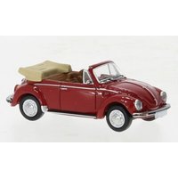 PCX87 0516 1:87 / H0 VW Käfer 1303 Cabriolet rot, 1979 PCX87 0516 1:87 / H0 VW Käfer 1303 Cabriolet rot, 1979 von PCX87