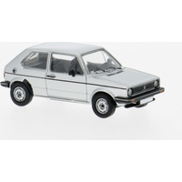 PCX87 0524 1:87 / H0 VW Golf I silber, 1980 PCX87 0524 1:87 / H0 VW Golf I silber, 1980 von PCX87