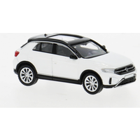 PCX87 0604 1:87 VW T-Roc weiss, 2022 von PCX87