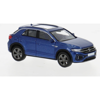PCX87 0605 1:87 / H0 VW T-Roc metallic dunkelblau, 2022 PCX87 0605 1:87 / H0 VW T-Roc metallic dunkelblau, 2022 von PCX87