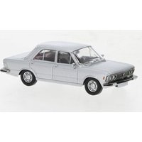 PCX87 0637 1:87 Fiat 130 silber, 1969 von PCX87