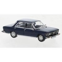PCX87 0638 1:87 / H0 Fiat 130 dunkelblau, 1969 PCX87 0638 1:87 / H0 Fiat 130 dunkelblau, 1969 von PCX87