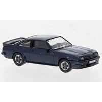 PCX87 0640 1:87 Opel Manta B GSI metallic dunkelblau, 1984 von PCX87