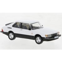 PCX87 0648 1:87 / H0 Saab 900 Turbo weiss, 1986 PCX87 0648 1:87 / H0 Saab 900 Turbo weiss, 1986 von PCX87
