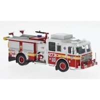 PCX87 0680 1:87 Seagrave Marauder II Engine 273 (Flushing) FDNY - Queens, 2012 von PCX87